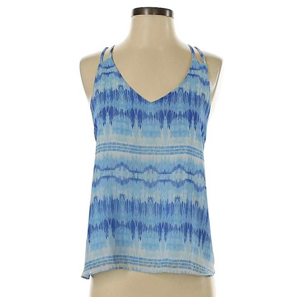 Forever 21 sleeveless blouse